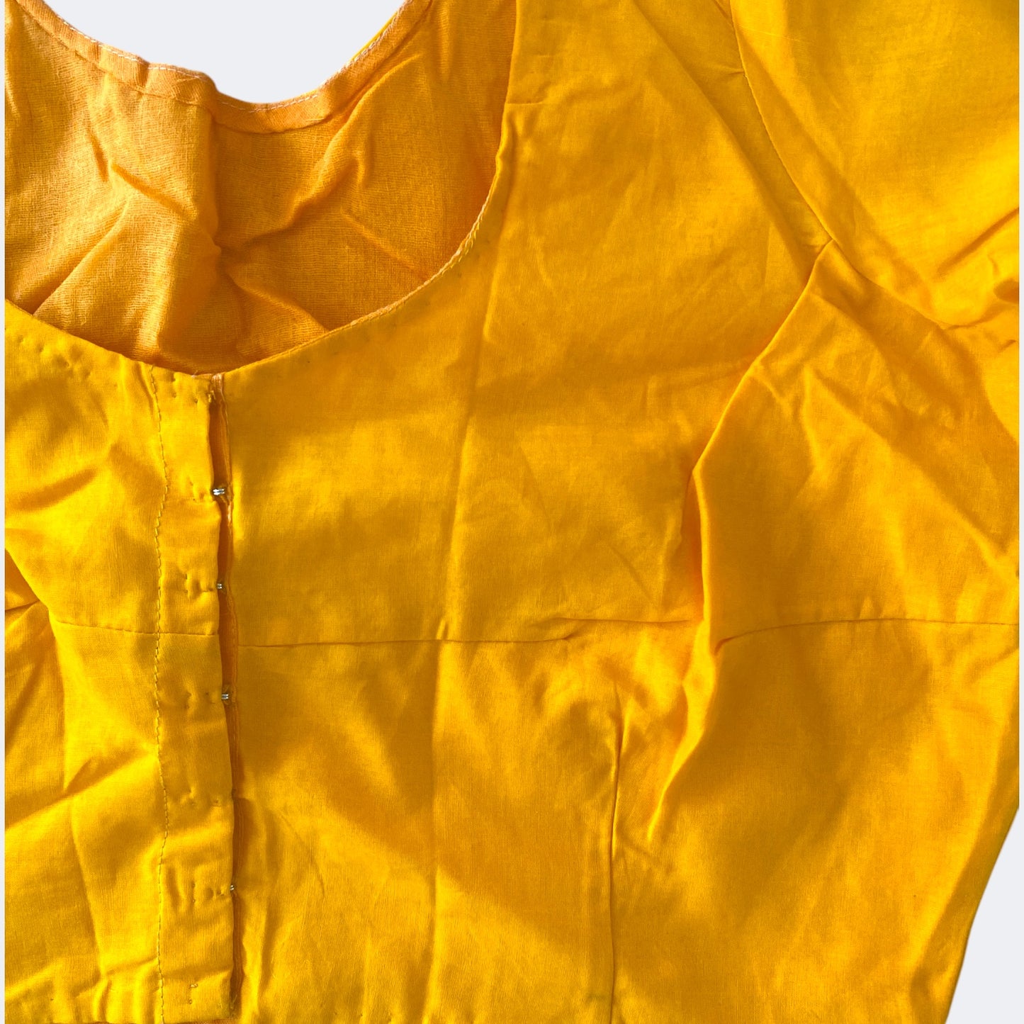 Rubi long sleeve blouse