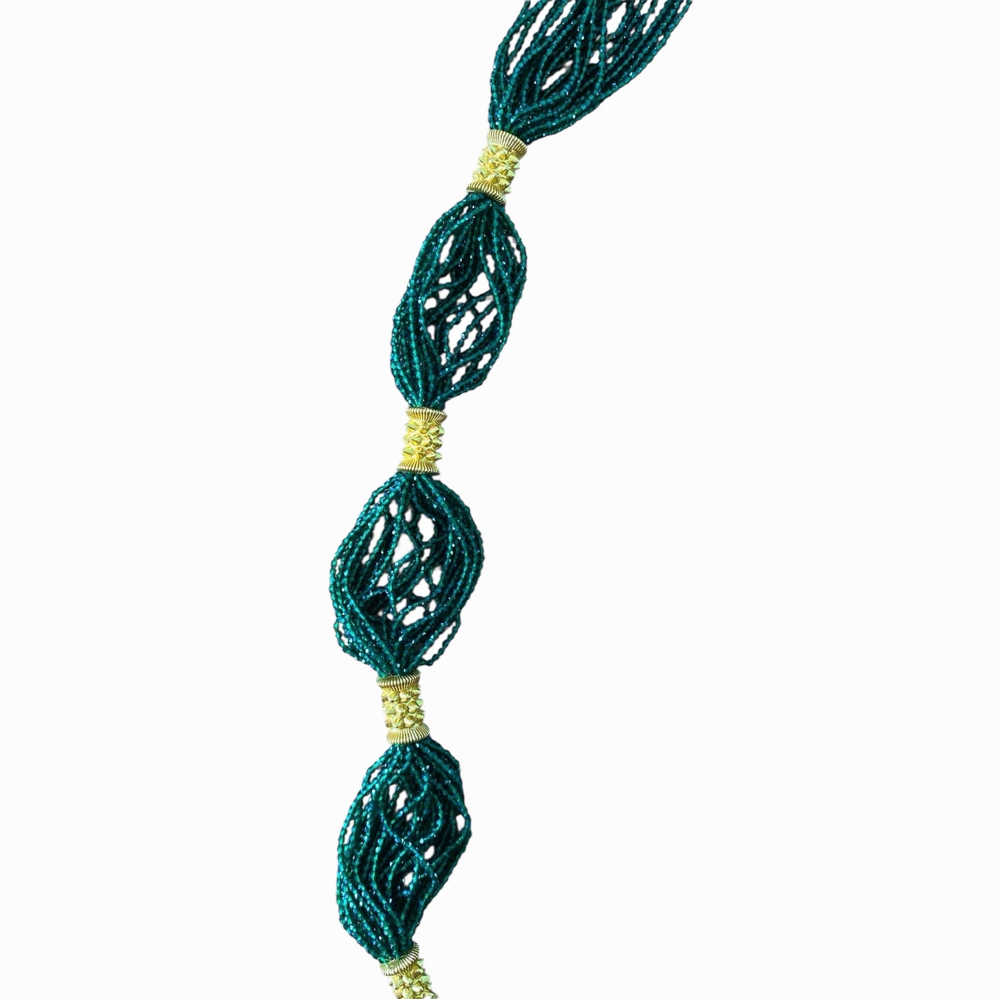 Hydro naugedi necklace potey