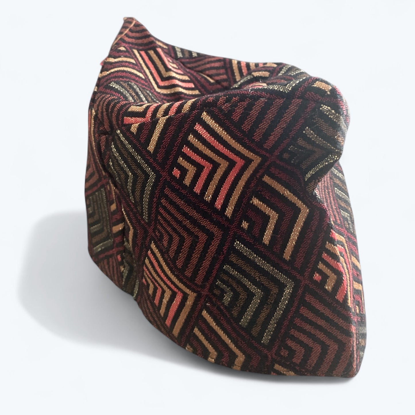 Paalpali dhaka topi