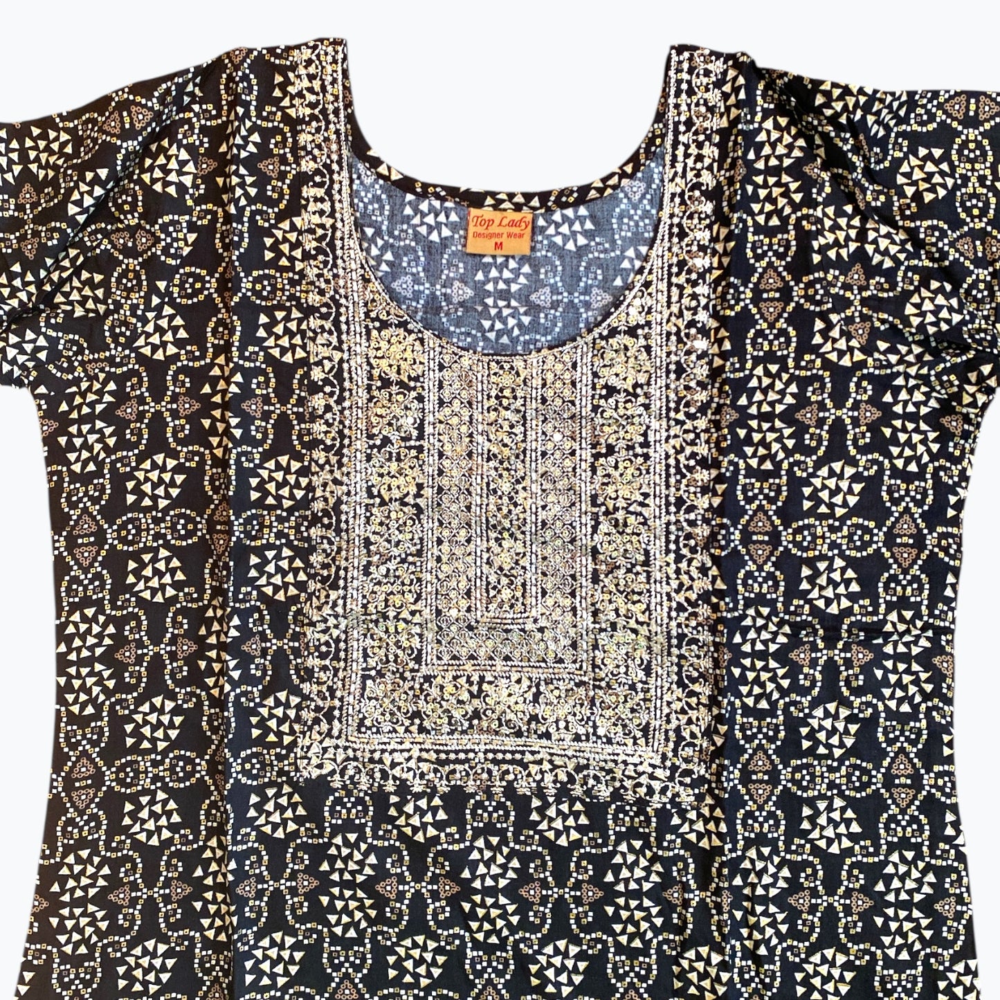 Kurti top only