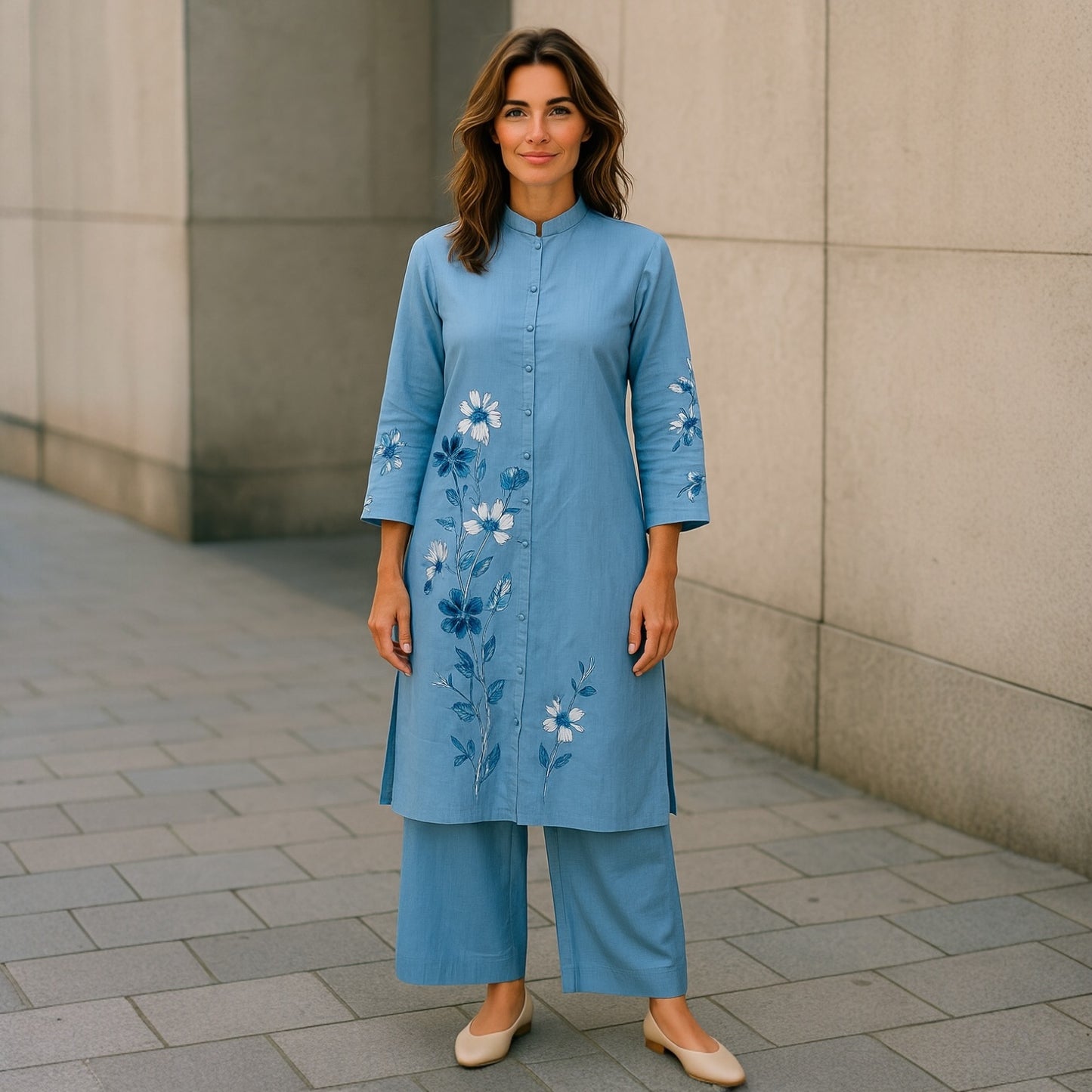 Co-ord set