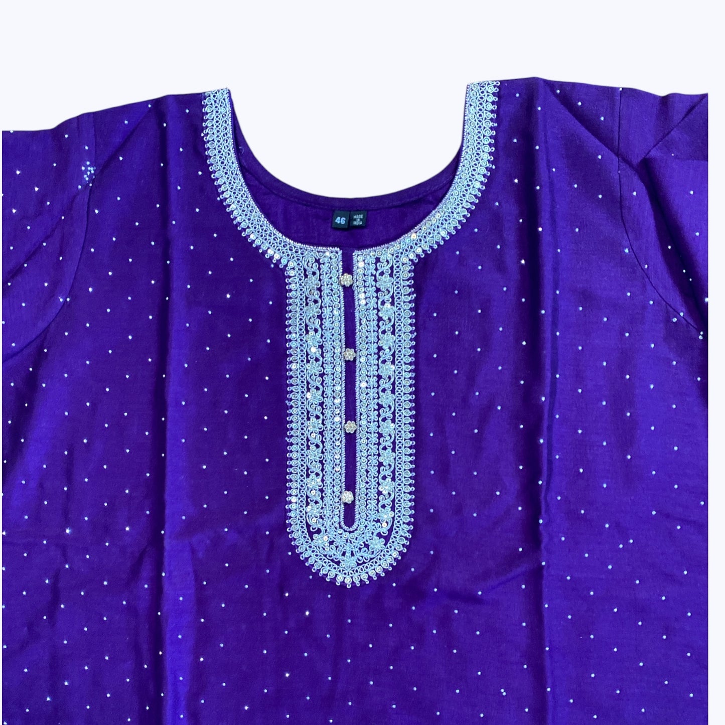 Big size kurta