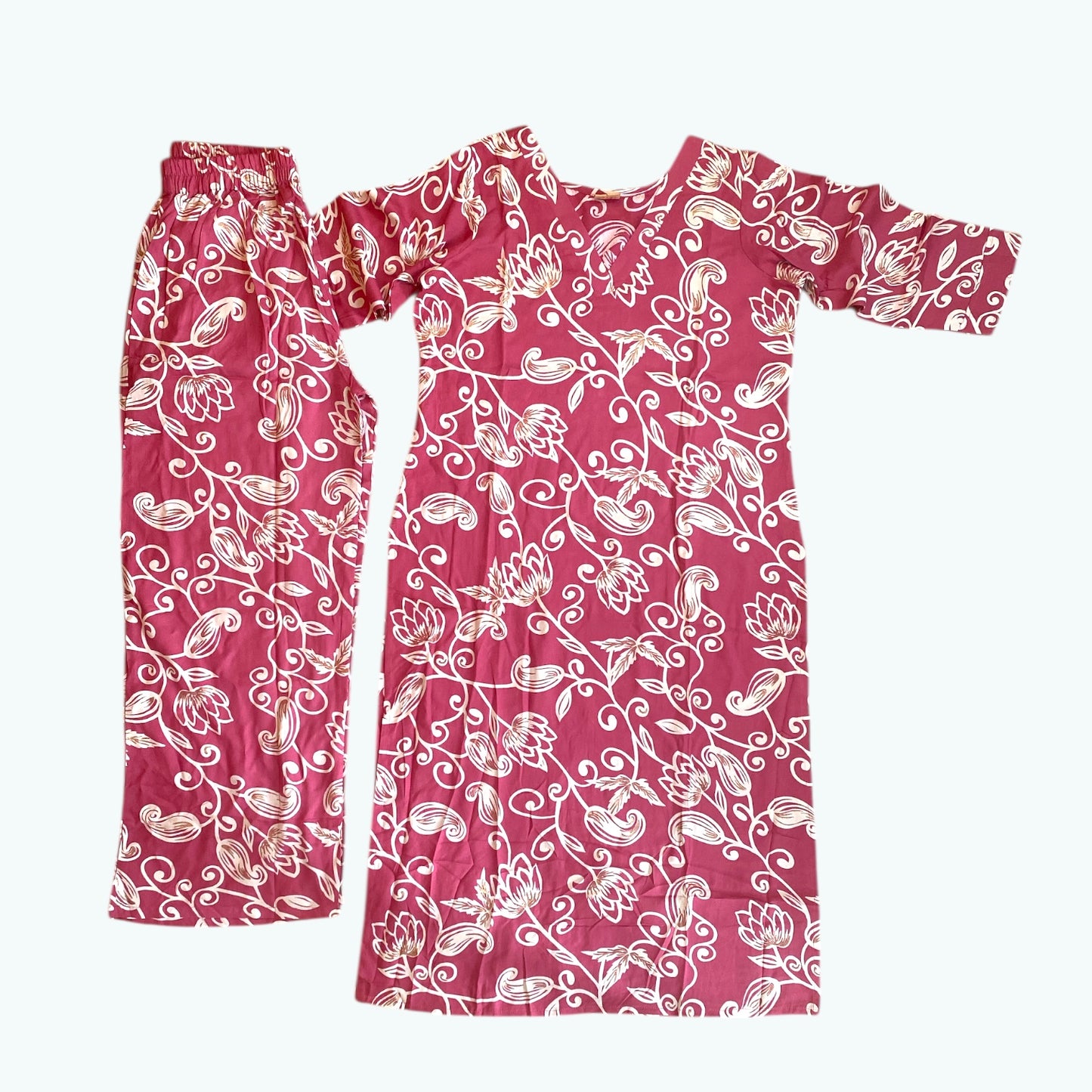 Top lady co-ord set
