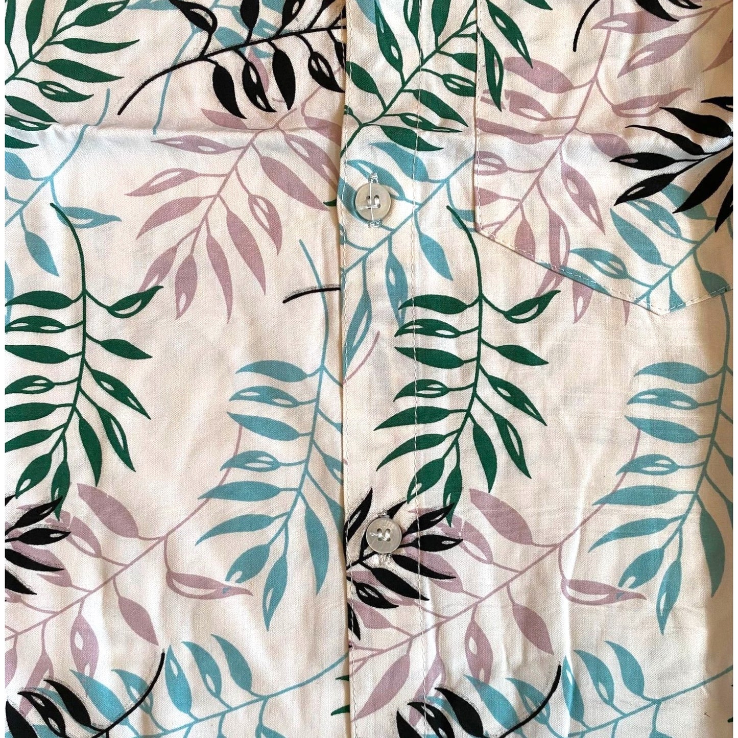 Hi Thai Men's casual summer shirts.