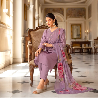 Simran express casual kurta set