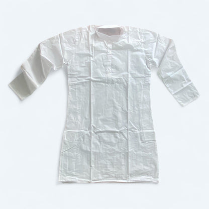 Men’s plain kurta top only