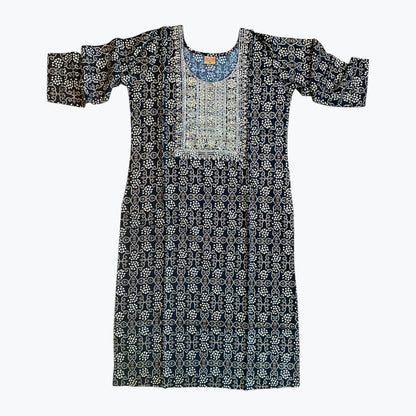 Kurti top only