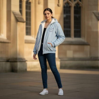 Yizimei hoody jackets