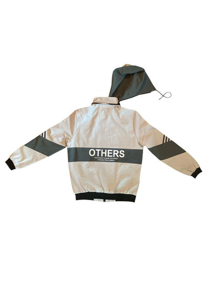 Xin-mao hooded jackets for boys