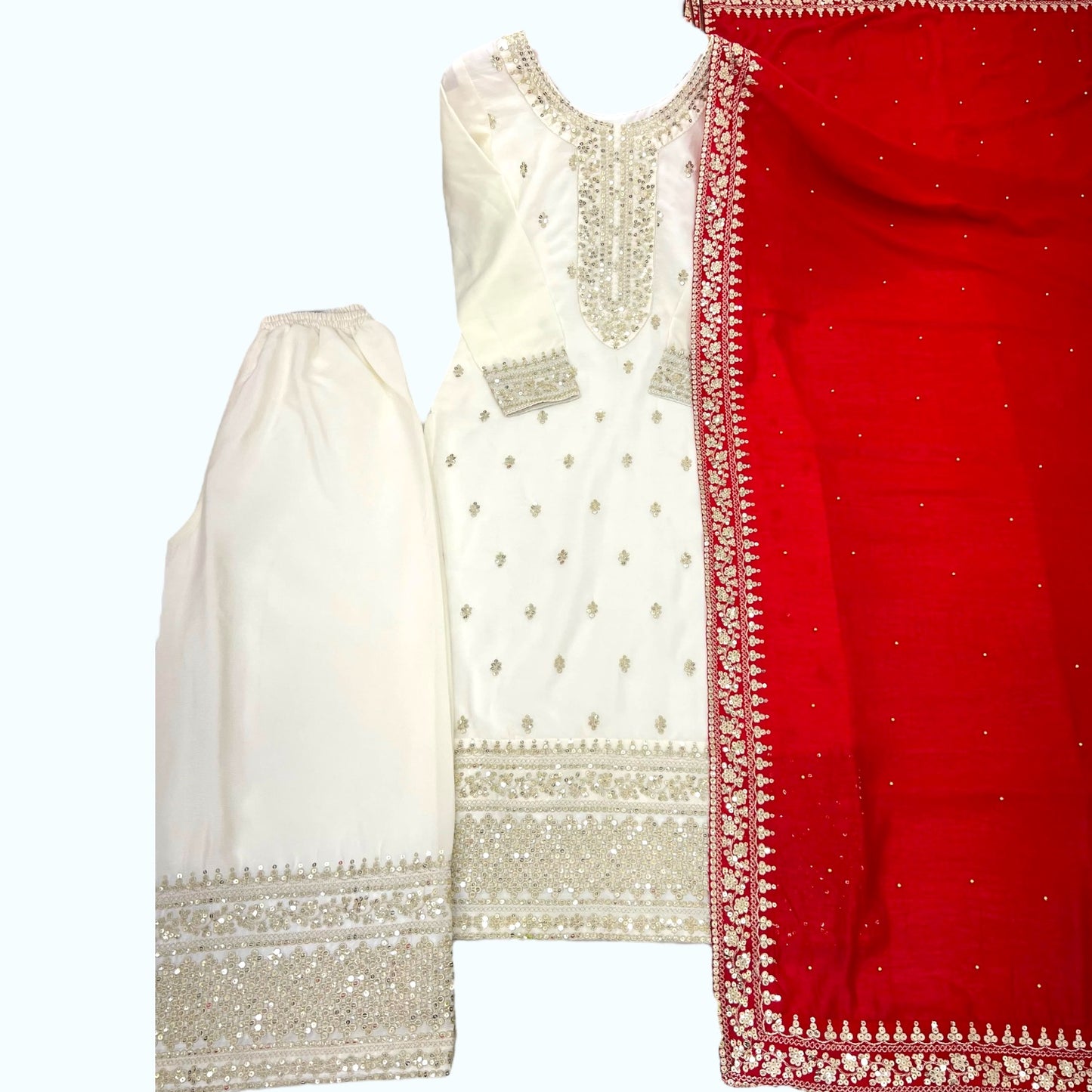 Salwar Kameez kurta set