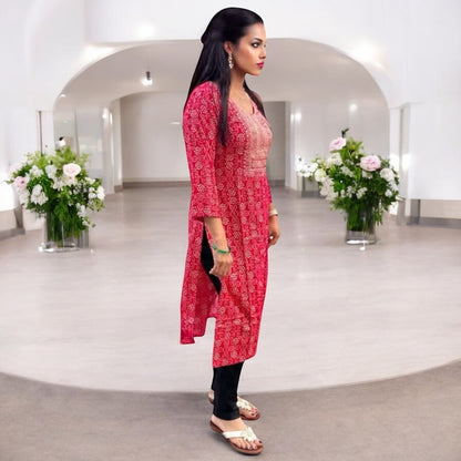 Kurti top only