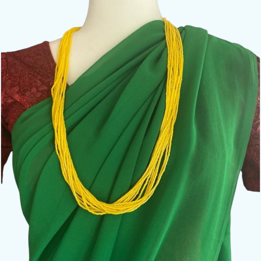 Potey - Traditional Nepali Ethnic Necklace