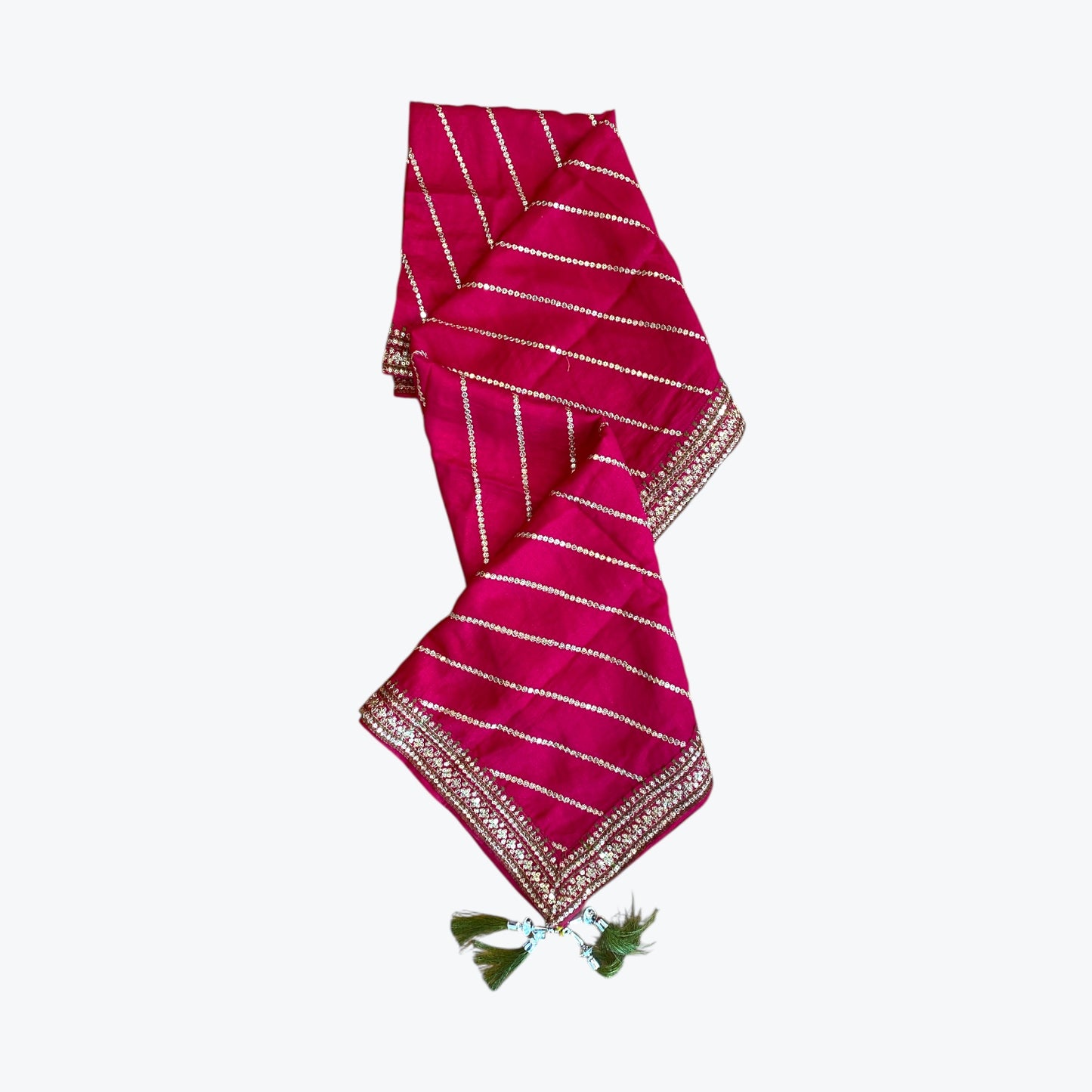 Big size kurta set