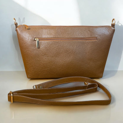 Shepheard – Amber Duo Leather Bag