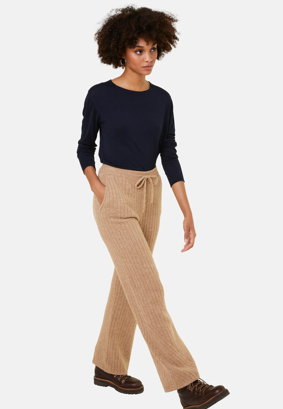 Womens Corduroy Pants Casual