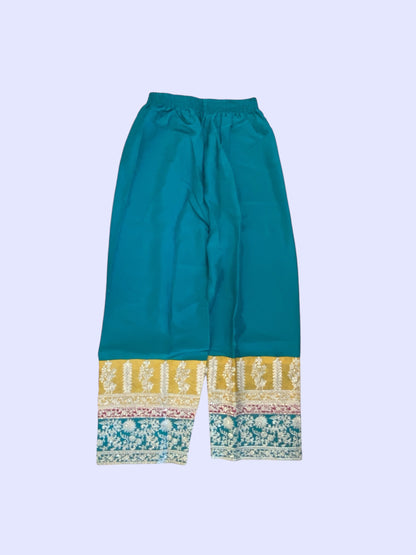 Afsana riva kurta set.