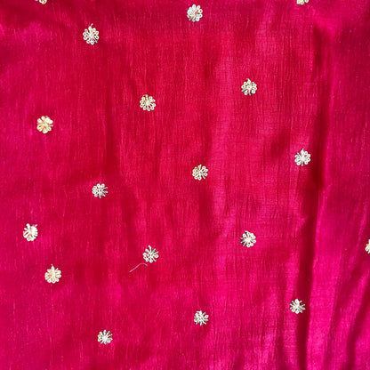 Big size kurta set