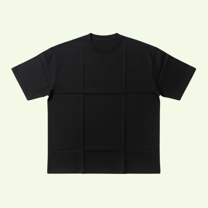Over size plain T-shirts for Men