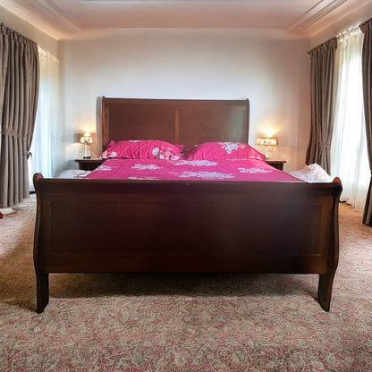 Floral bed sheets & pillow casses