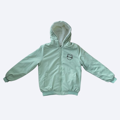 Yizimei hoody jackets