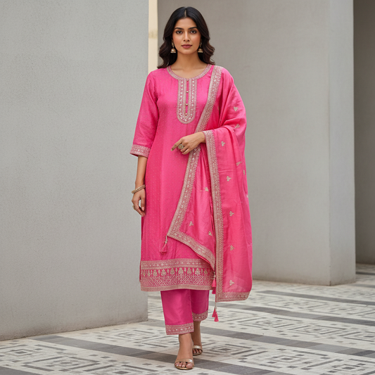 Big size kurta
