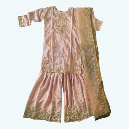 Freya garara set party wear