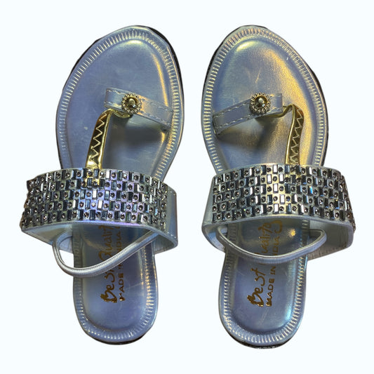 Best quality slip on sandals