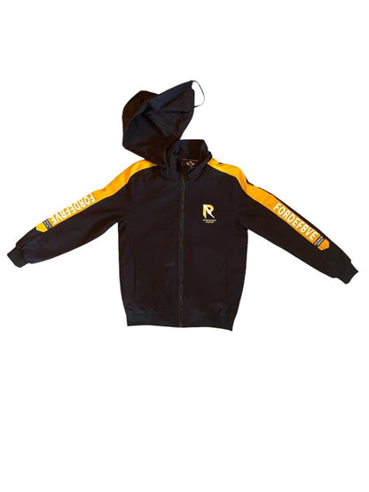 Xin-mao hooded jackets for boys
