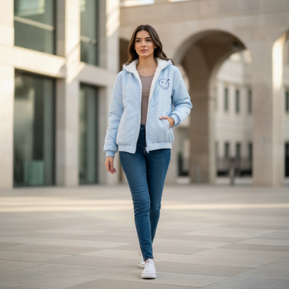 Yizimei hoody jackets
