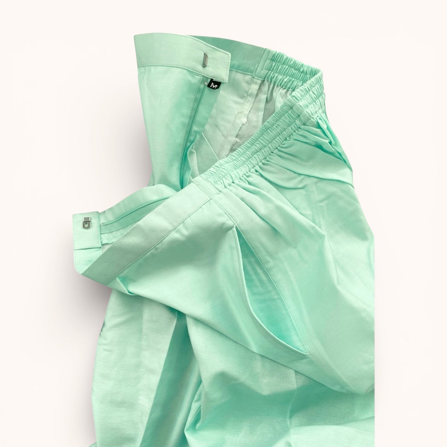 Men’s kurta and Nehru jacket set