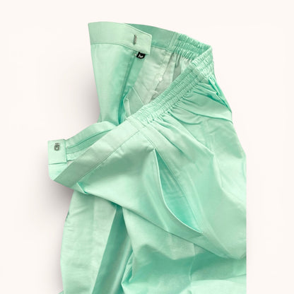 Men’s kurta and Nehru jacket set