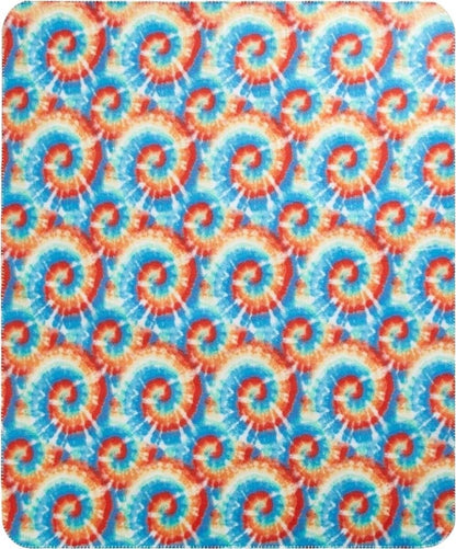 Mainstays Fleece Throw Blanket 50" x 60"