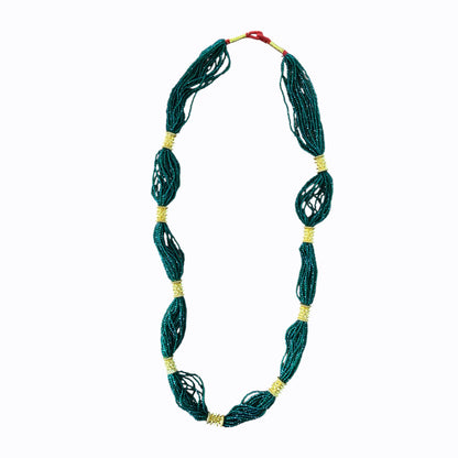 Hydro naugedi necklace potey