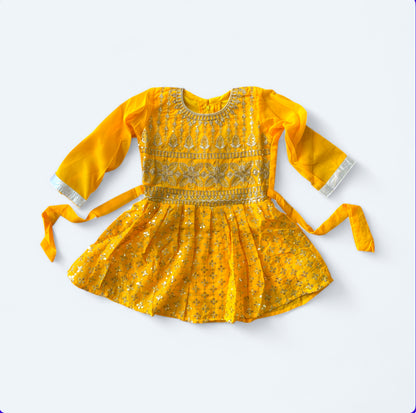 Sweet garara set