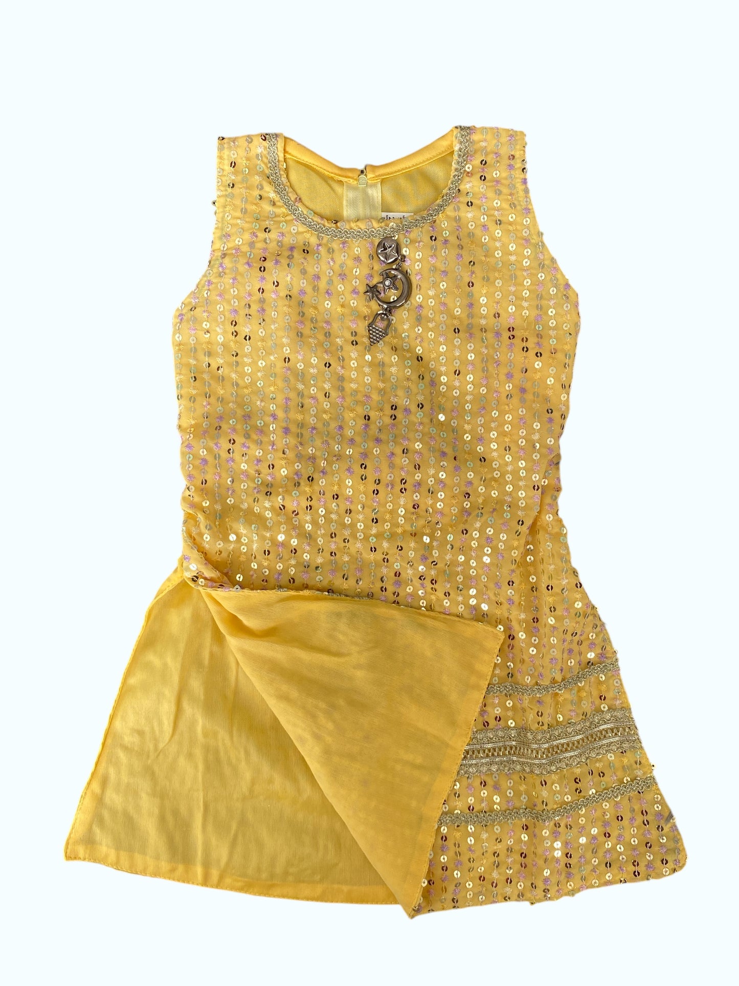 Priya creation afghani salwar suit