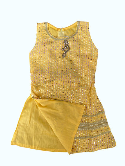 Priya creation afghani salwar suit