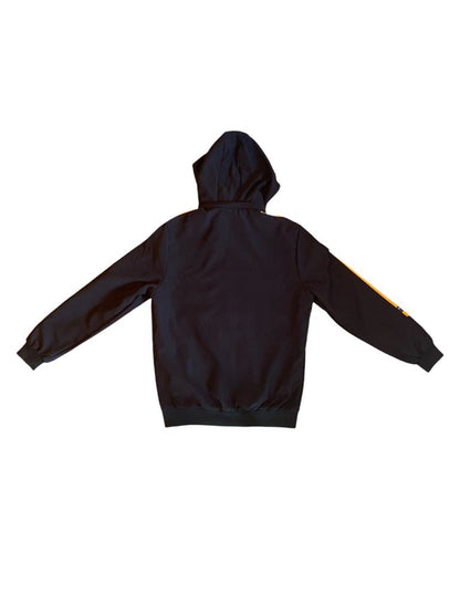 Xin-mao hooded jackets for boys
