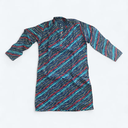 Men’s kurta top only.