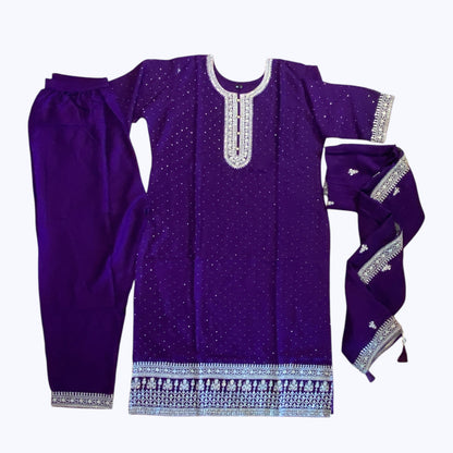 Big size kurta