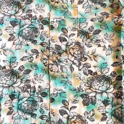 Hi Thai Men's casual summer shirts.
