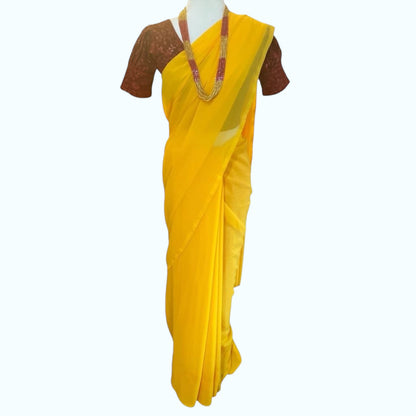 Potey - Traditional Nepali Ethnic Necklace