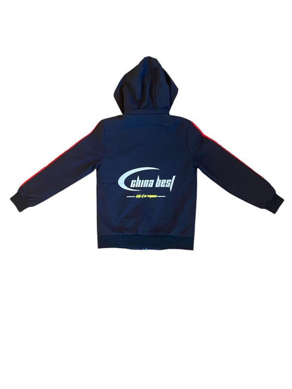 Xin-mao hooded jackets for boys