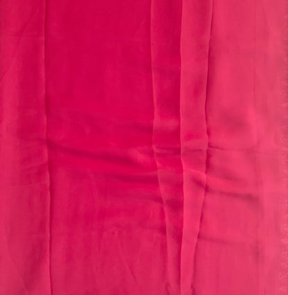 Saubhagyawoti saree only/blouse not included.