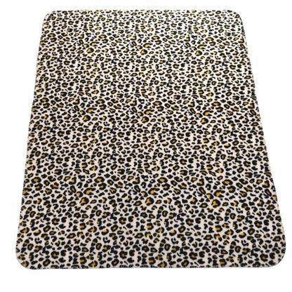 Mainstays Fleece Throw Blanket 50" x 60"