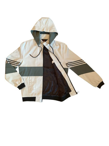 Xin-mao hooded jackets for boys