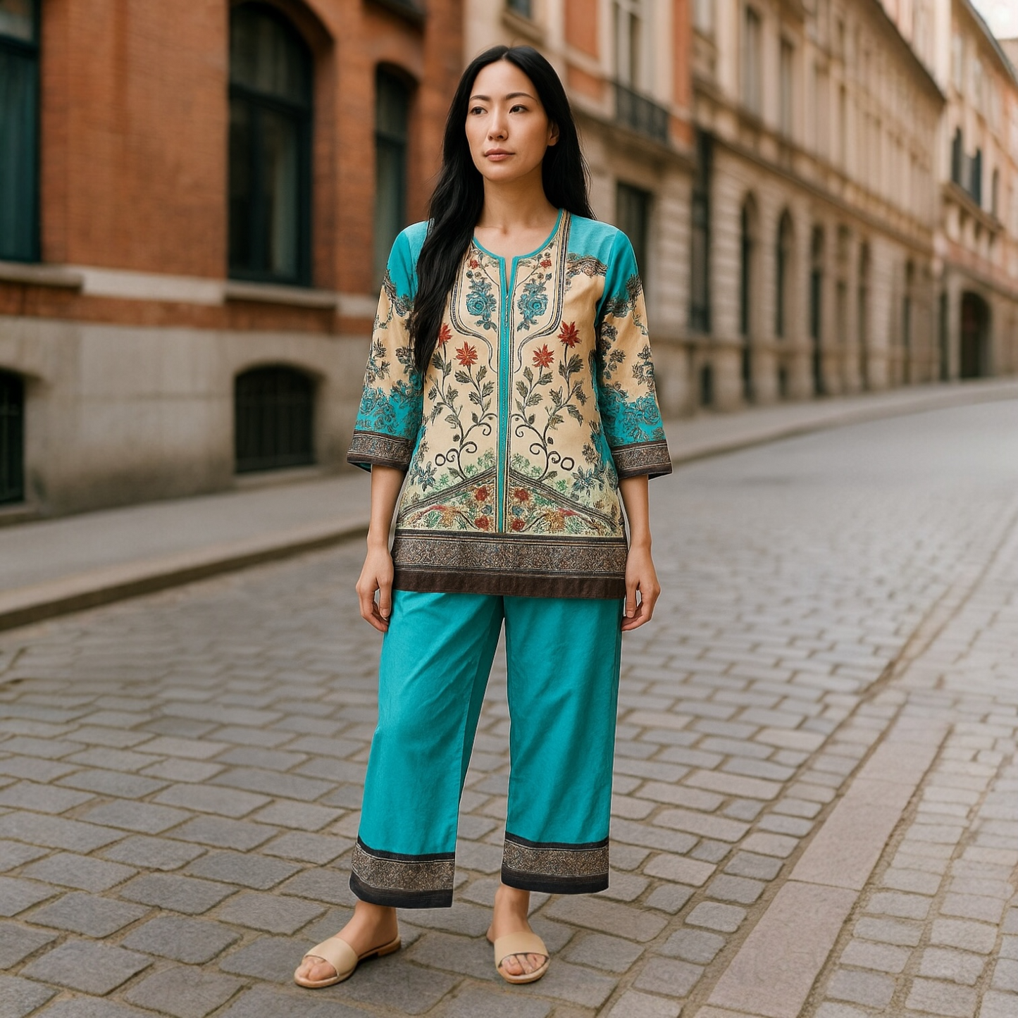 Co-ord set