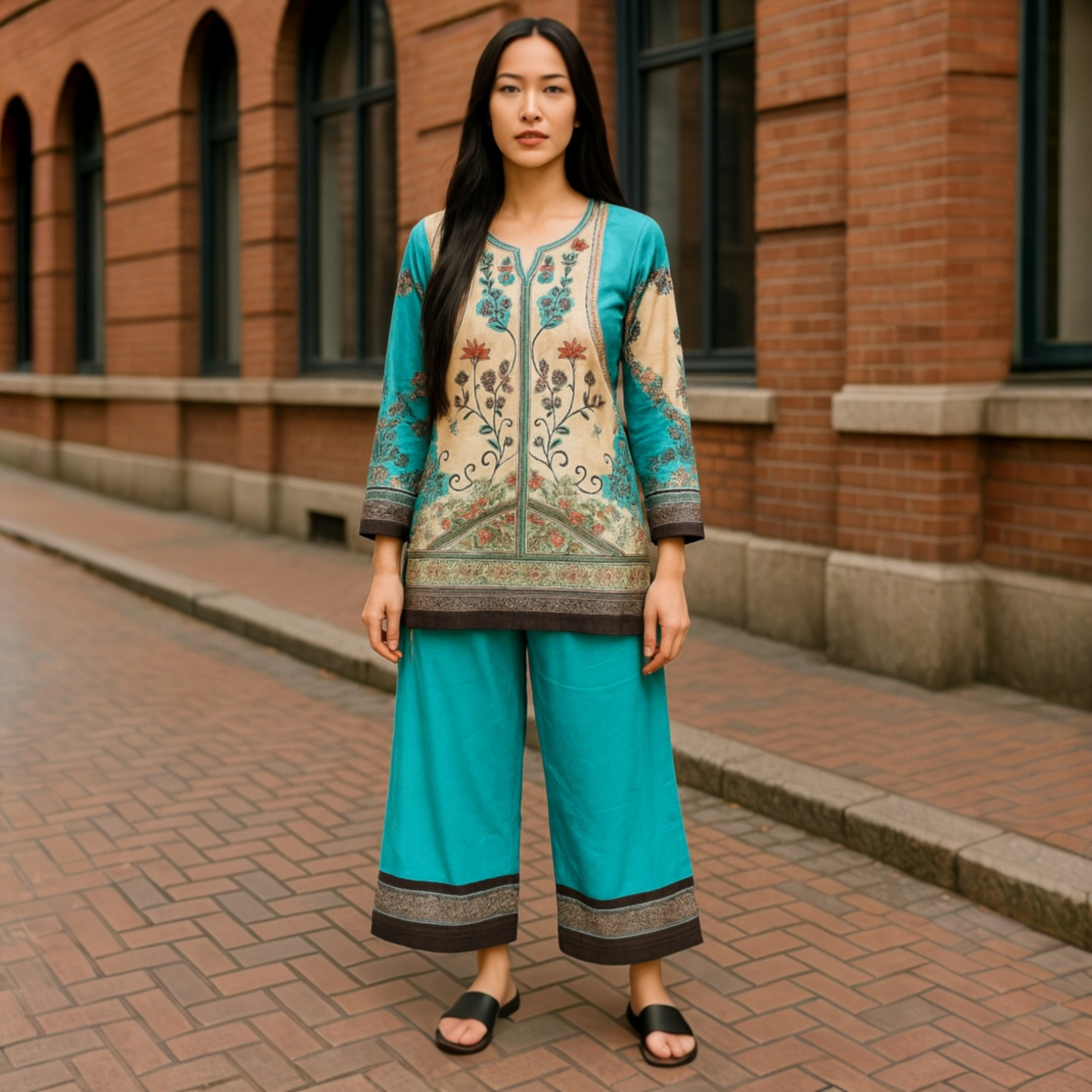 Co-ord set