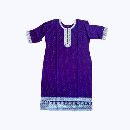 Big size kurta