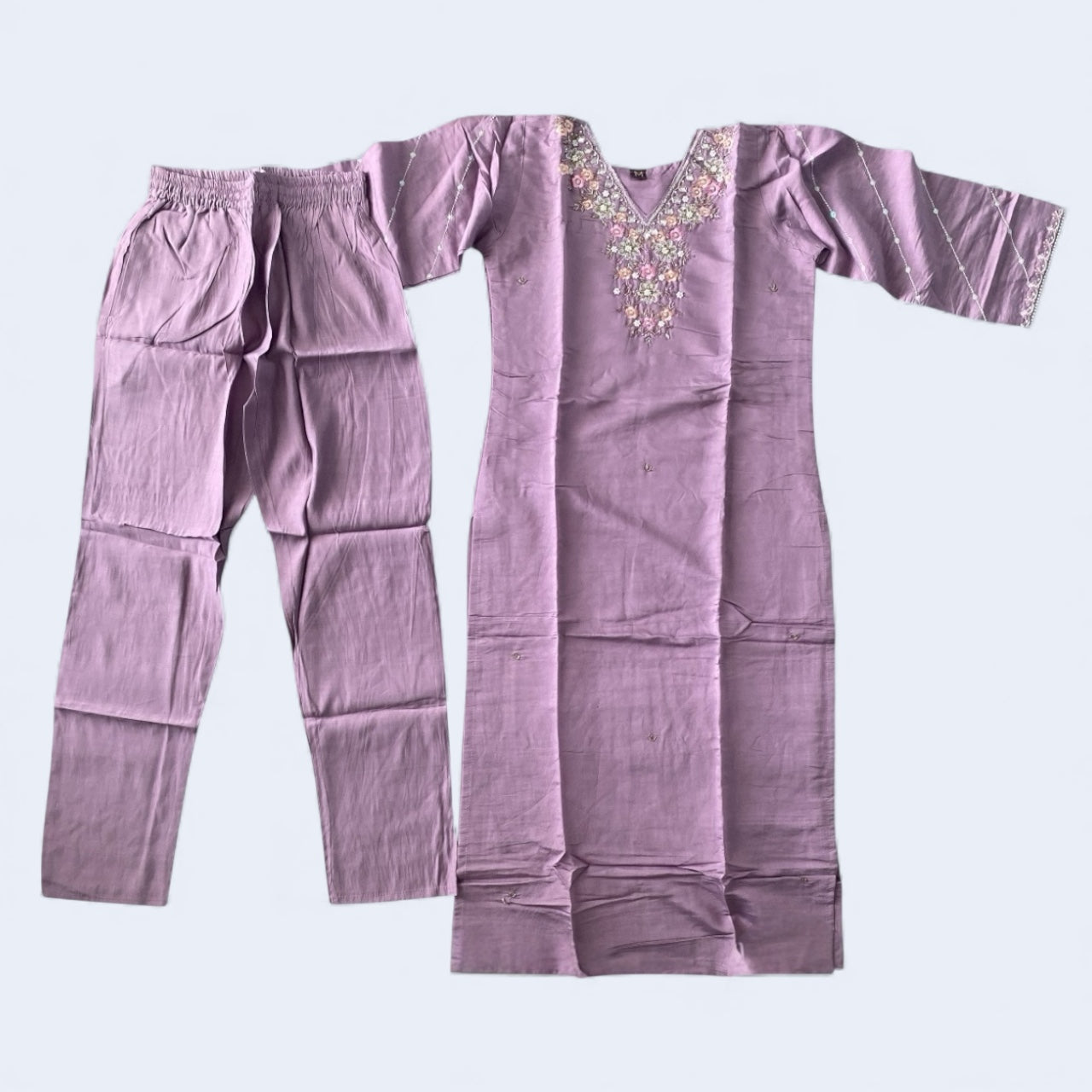 Simran express casual kurta set