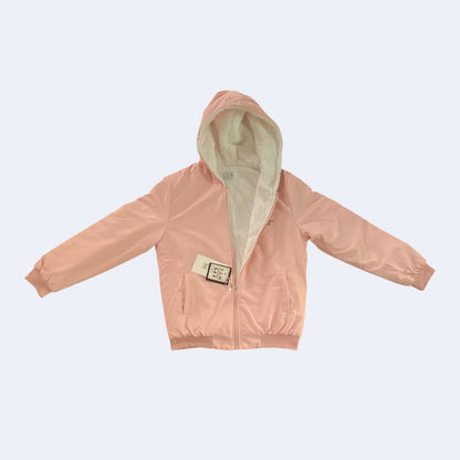 Yizimei hoody jackets